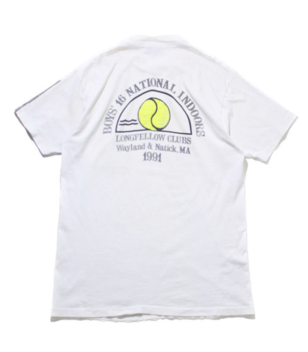 将图片加载到图库查看器，”VINTAGE” 90&#39;s Reebok THE PUMP T-Shirts
