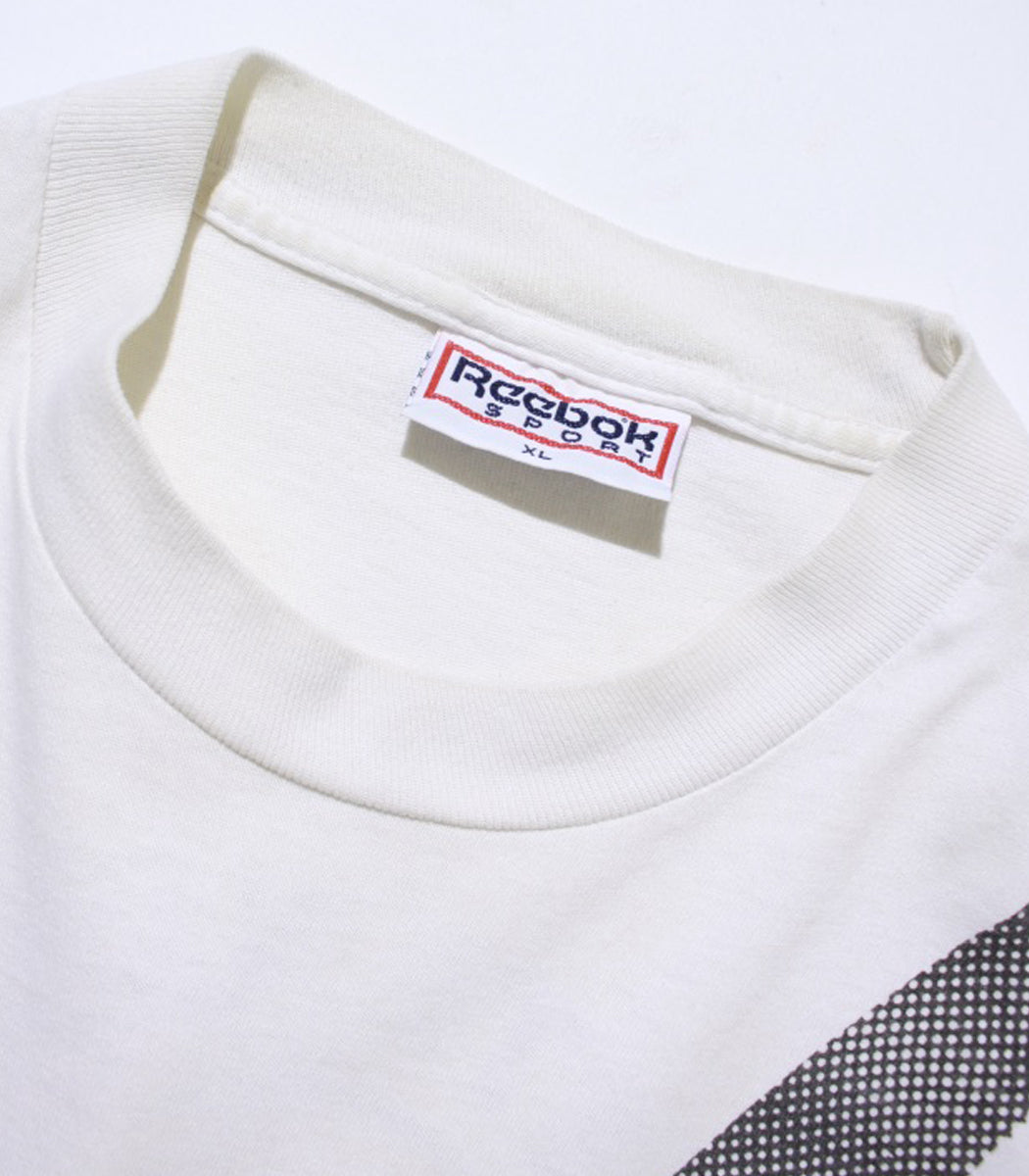 将图片加载到图库查看器，”VINTAGE” 90&#39;s Reebok THE PUMP T-Shirts

