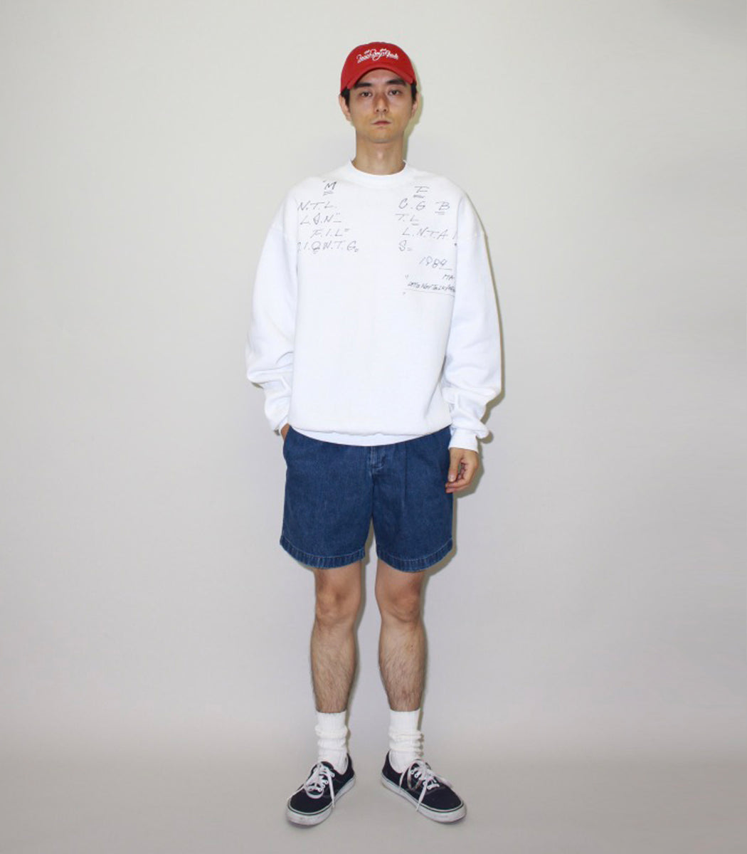 将图片加载到图库查看器，&quot;VINTAGE&quot; DOCKERS Short Pants
