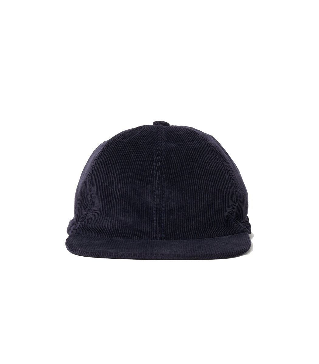 Load image into Gallery viewer, CAP/Classic Corduroy NAVY
