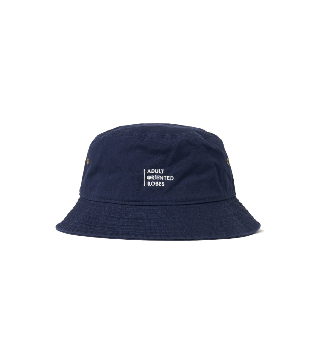 Load image into Gallery viewer, AOR SOUVENIR HAT NAVY
