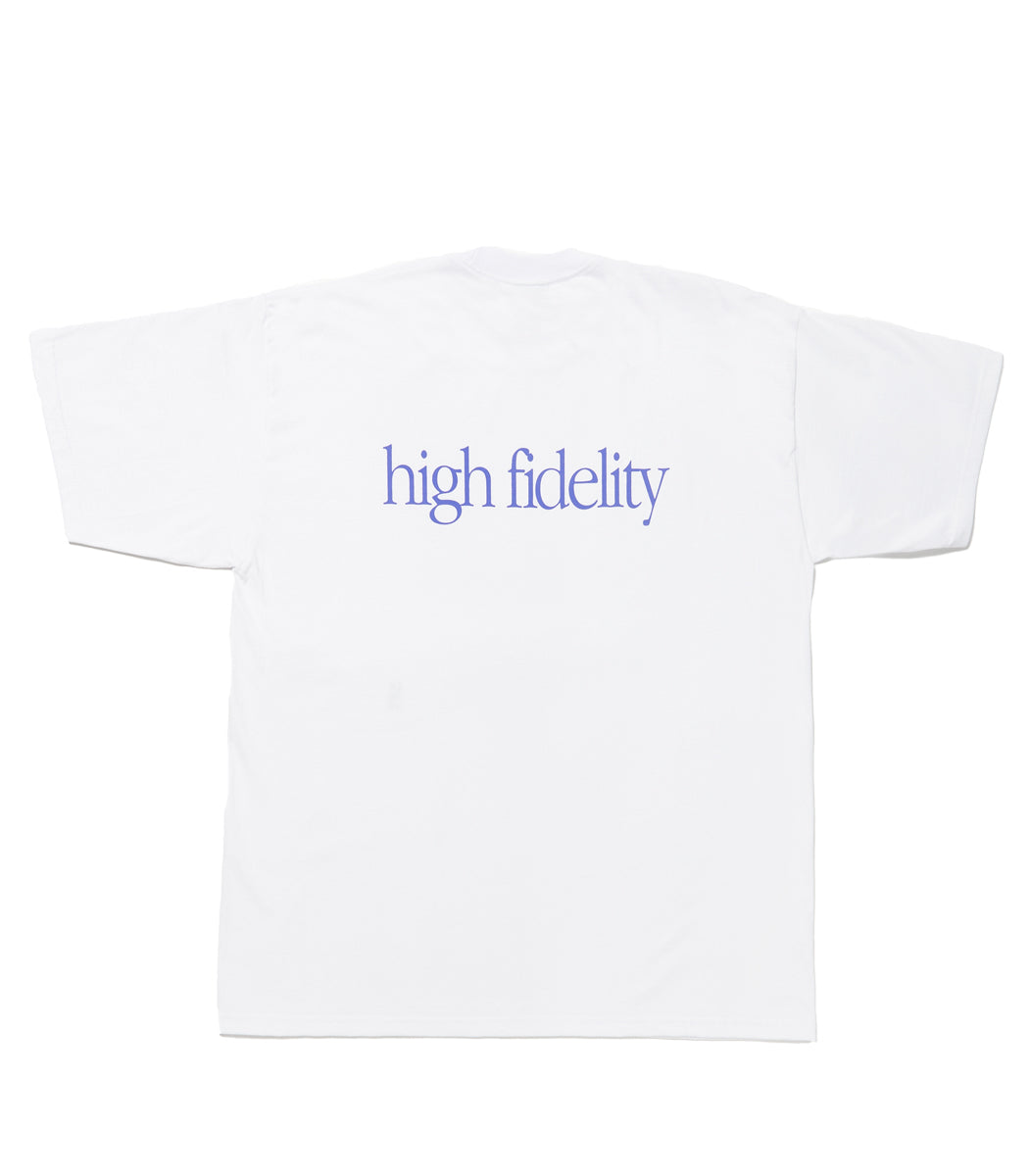 Load image into Gallery viewer, AOR high fidelity T-SHIRT

