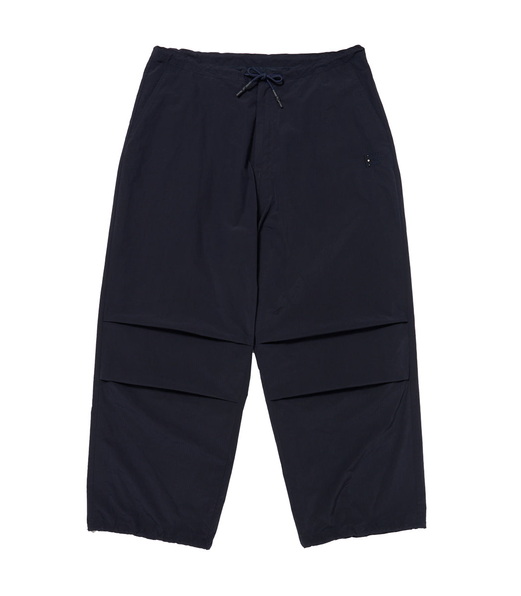 将图片加载到图库查看器，Antena RIPSTOP Pants NAVY
