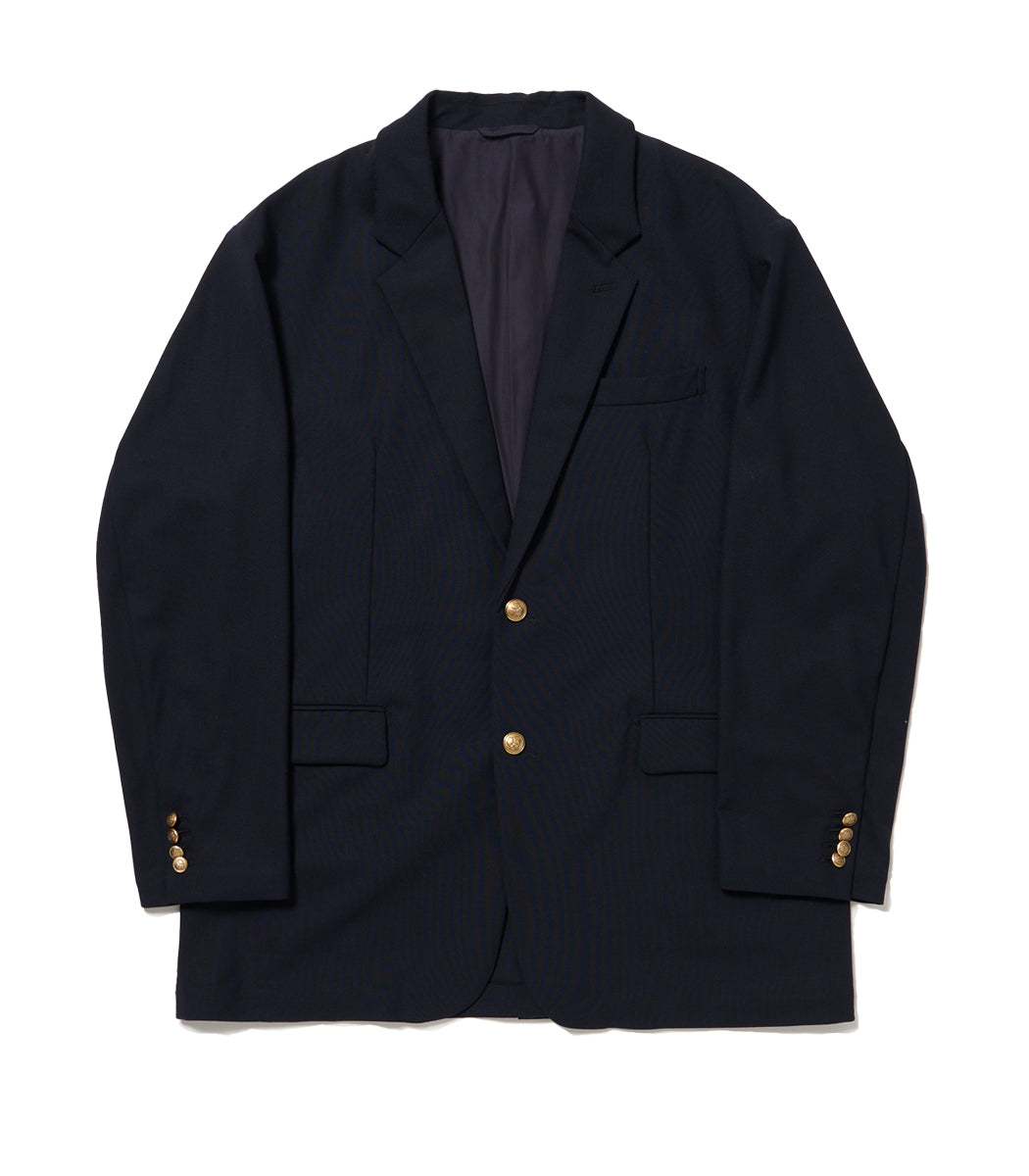 Rogers NAVY – Adult Oriented Robes