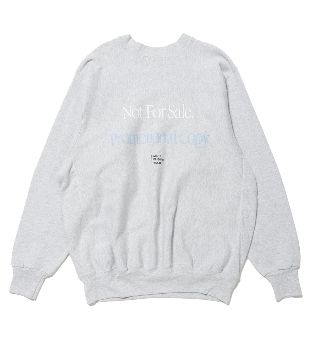 이미지를 갤러리 뷰어에 로드 , Special D.J Copy Sweat ASH
