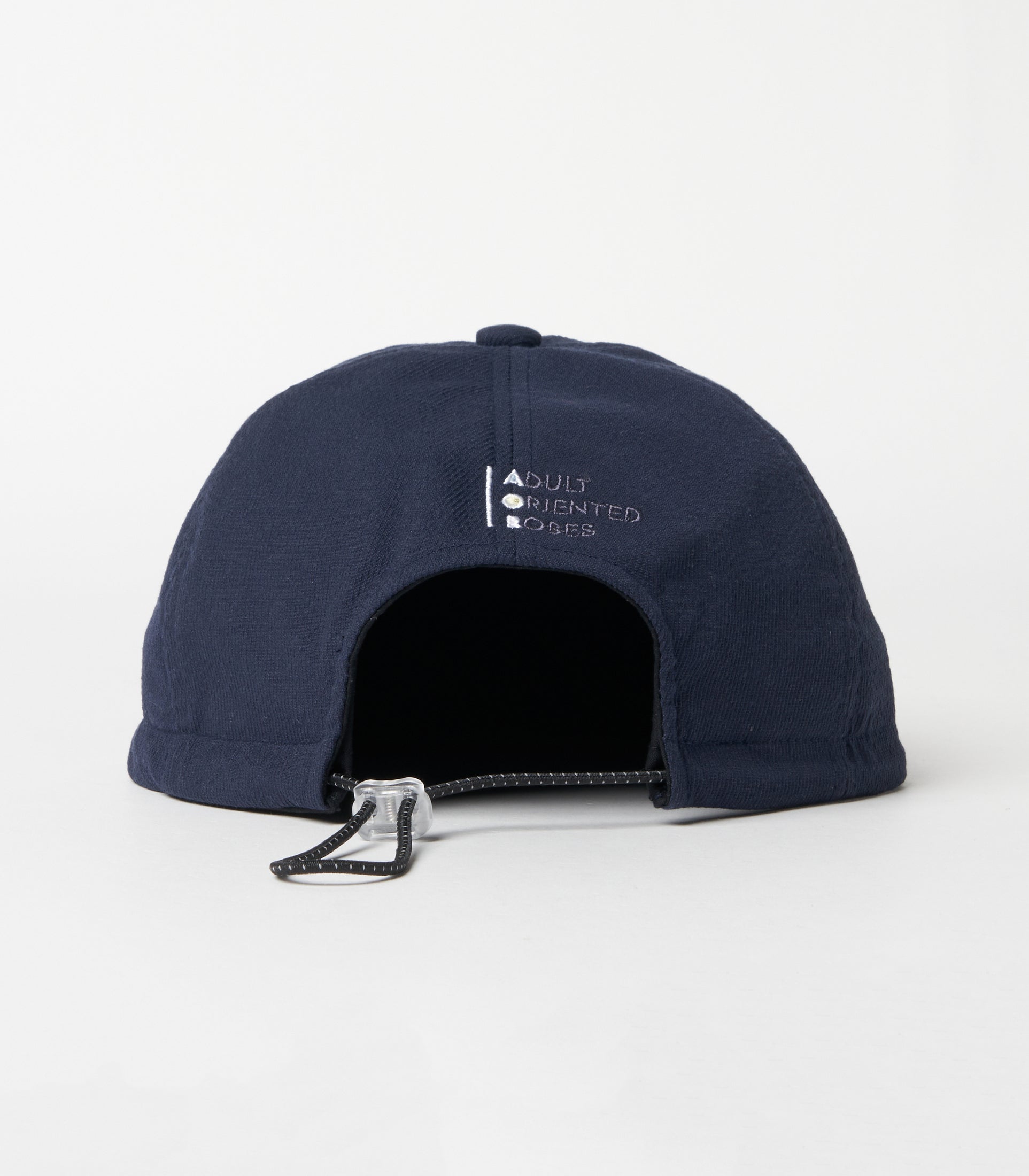 AOR CAP/COOLMAX Navy