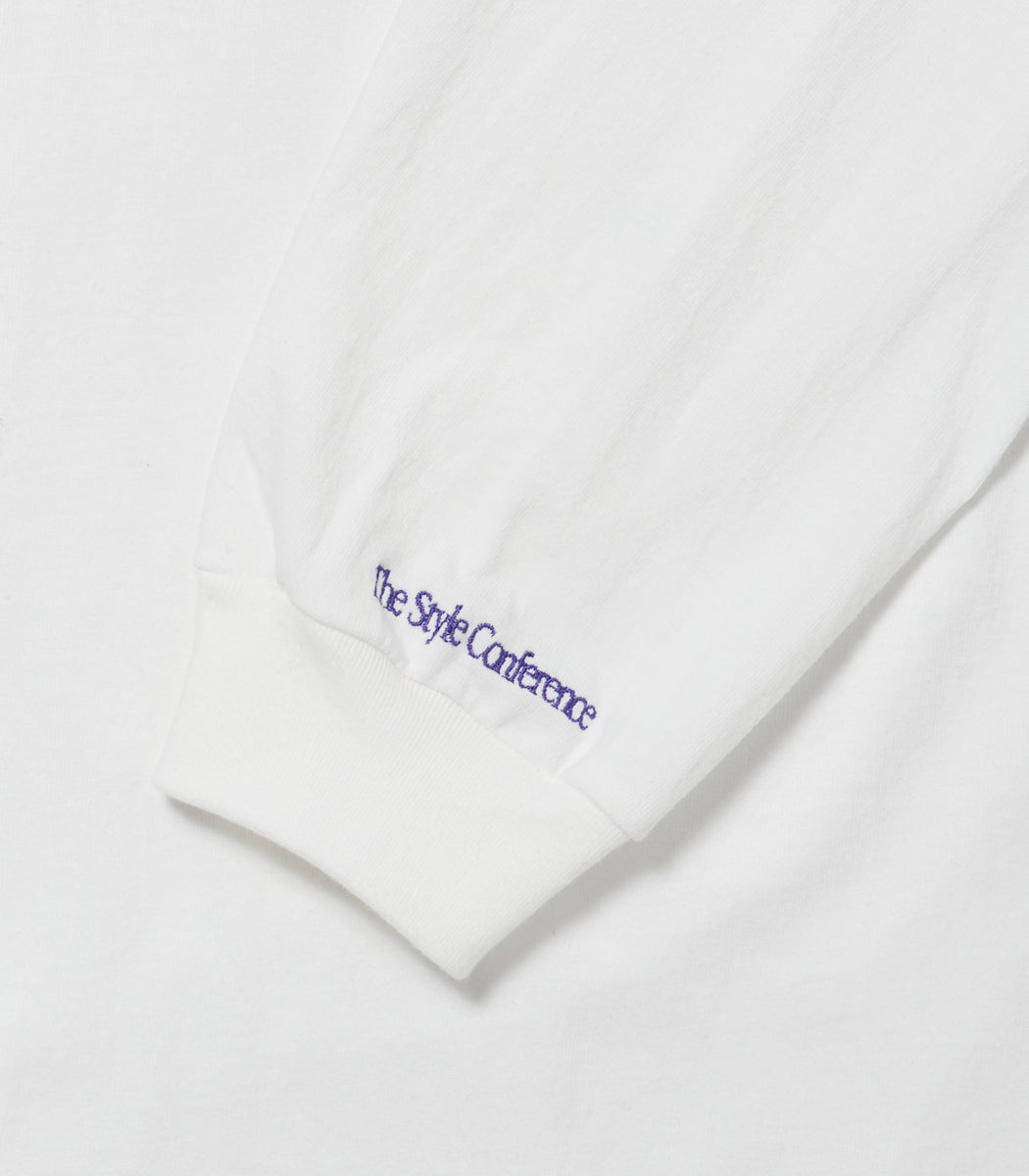 이미지를 갤러리 뷰어에 로드 , Long Sleeve Tee
