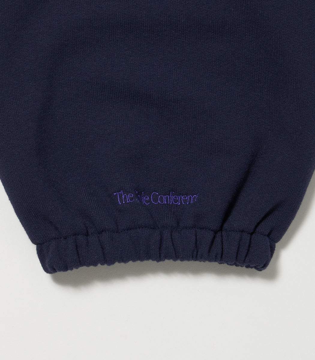画像をギャラリービューアに読み込む, Heavy Weight Sweat Pants Navy
