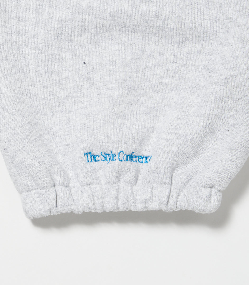 画像をギャラリービューアに読み込む, Heavy Weight Sweat Pants Oatmeal
