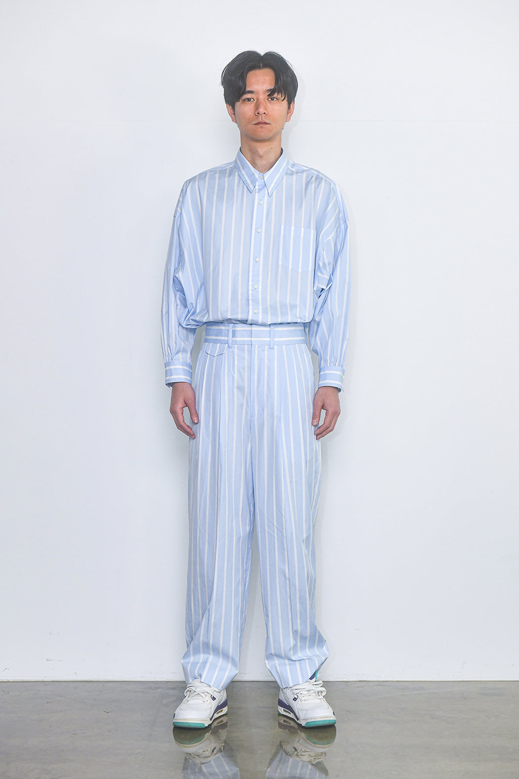 将图片加载到图库查看器，Westerlies Stripe
