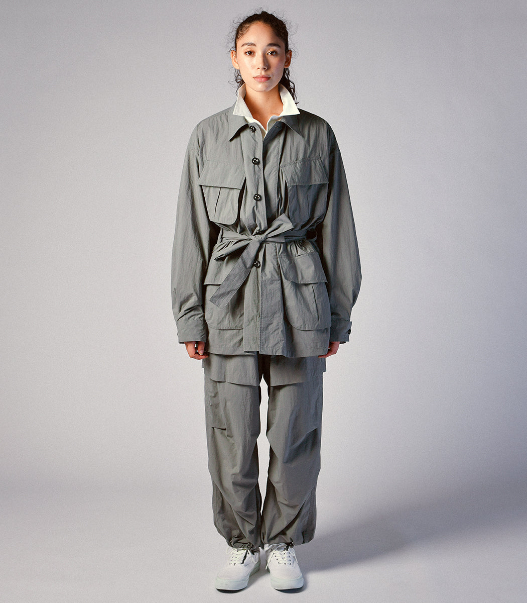 Hudson Gray – Adult Oriented Robes