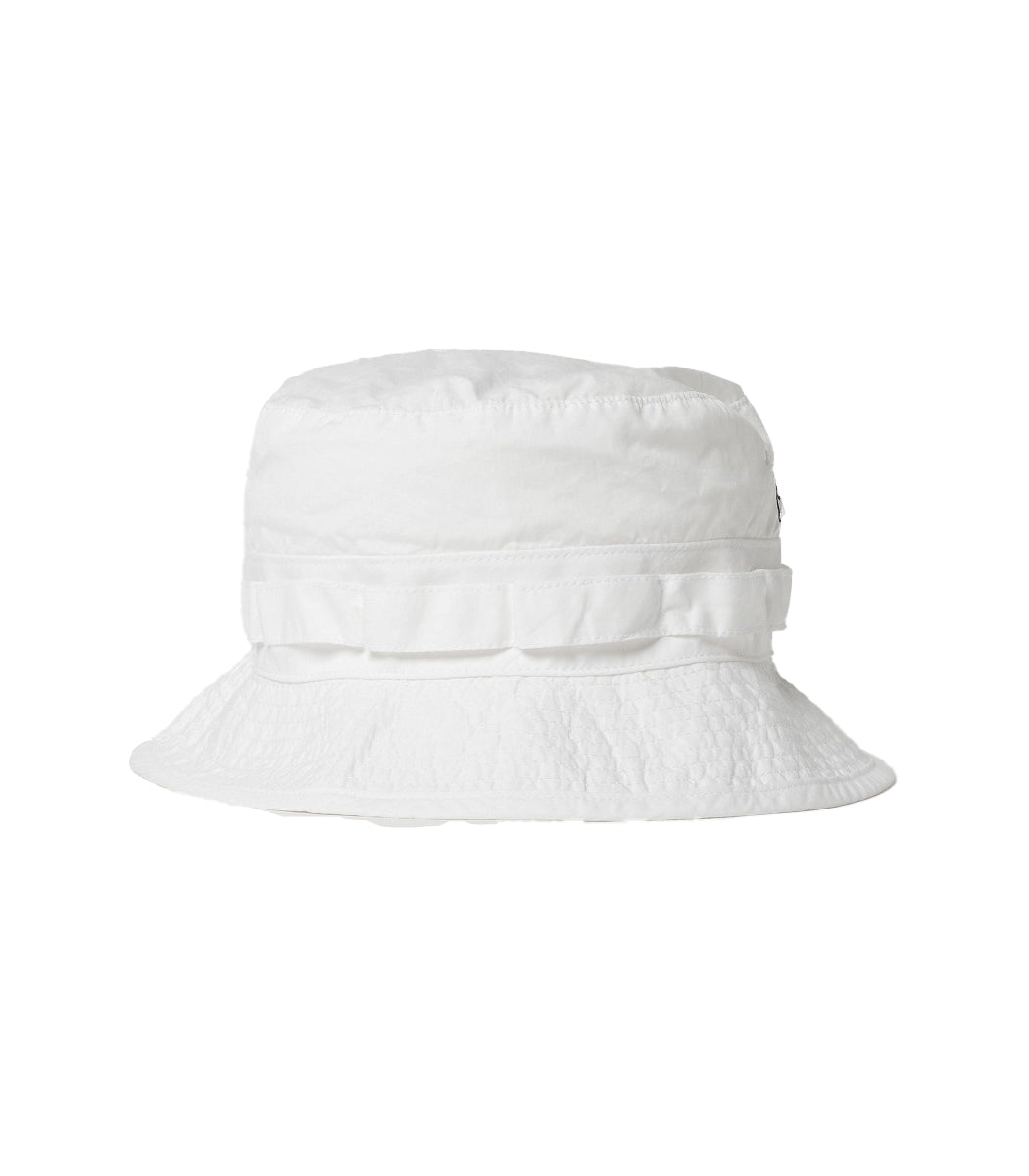 Load image into Gallery viewer, HAT/PIMA COTTON Off White
